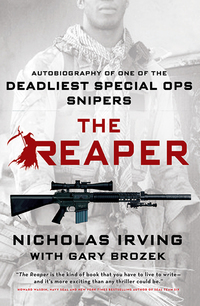 Cover image: The Reaper 9781863957977