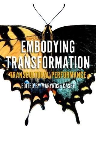 Cover image: Embodying Transformation