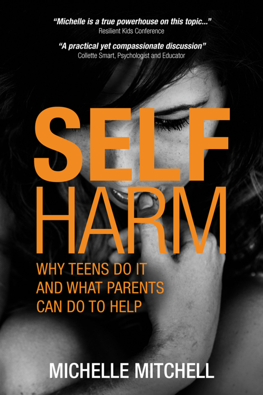 Self Harm (eBook)