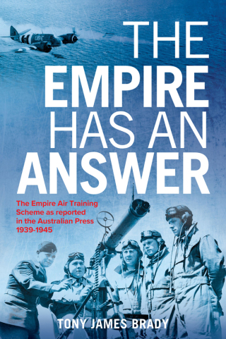 Cover image: The Empire Has An Answer 9781922265364