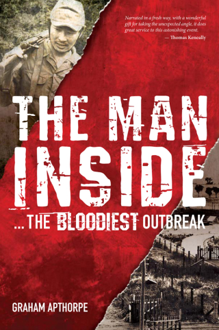Cover image: The Man Inside 9781922265463