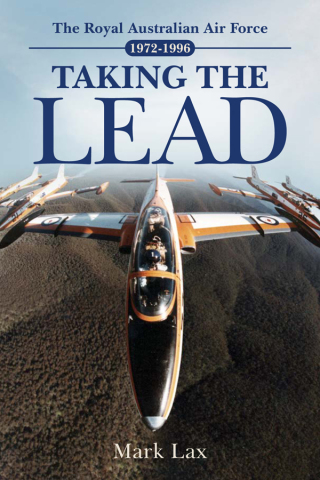 Cover image: Taking the Lead 9781922265951