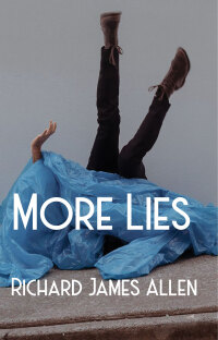 Imagen de portada: More Lies 1st edition 9781922332646