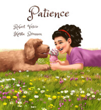 Imagen de portada: Patience 1st edition 9781922332769