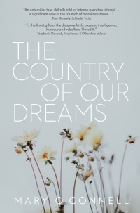 Immagine di copertina: The Country of Our Dreams 9781922355119