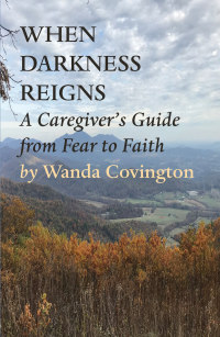 Cover image: WHEN DARKNESS REIGNS: 9781922355638