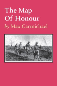 Imagen de portada: The Map Of Honour 9781922355881