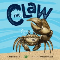 Cover image: The Claw 9781922358103