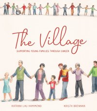 Imagen de portada: The Village 9781922358493