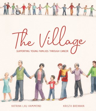 صورة الغلاف: The Village 9781922358493