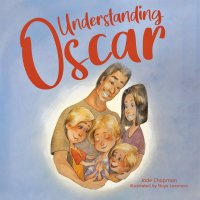 صورة الغلاف: Understanding Oscar 9781922358813