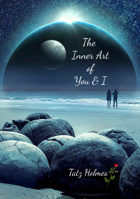 صورة الغلاف: The Inner Art of You and I