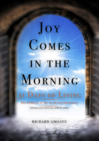 Imagen de portada: Joy Comes in the Morning 9781922381088