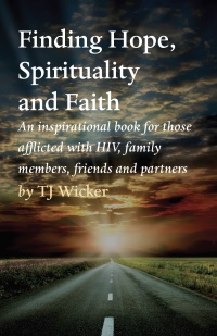 Imagen de portada: Finding Hope, Spirituality and Faith 9781922381613