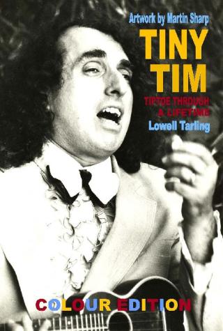 Cover image: Tiny Tim 9781922384119