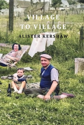 Imagen de portada: Village to Village 9781922384171