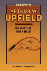 Imagen de portada: The Mountains Have a Secret 9781922384393