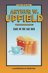 Omslagafbeelding: Cake in the Hat Box 9781922384416