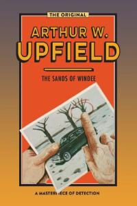 Cover image: The Sands of Windee 9781922384454