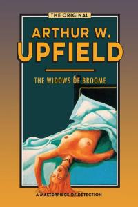 Cover image: The Widows of Broome 9781922384577