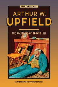 Cover image: The Bachelors of Broken Hill 9781922384584