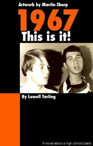 Titelbild: 1967 - This is It 9781922384690