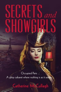 Cover image: Secrets and Showgirls 9781922387660