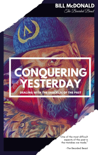 Cover image: Conquering Yesterday 9781922381996