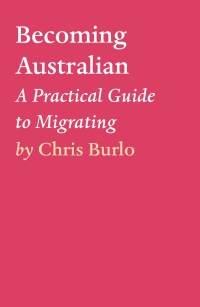 Cover image: Becoming Australian 9781922405166