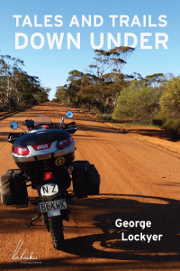 Cover image: Tales and Trails Down Under 9781922405401