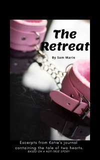 Cover image: The Retreat