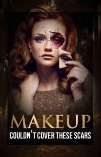 Immagine di copertina: Makeup Couldn't Cover These Scars