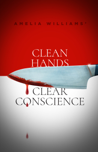 Titelbild: Clean Hands, Clear Concience 9781922405463