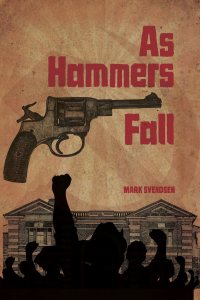 表紙画像: As Hammers Fall 9781922405661
