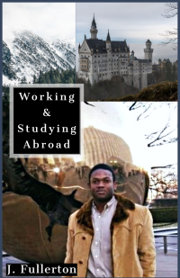Omslagafbeelding: Working & Studying Abroad 9781922405722