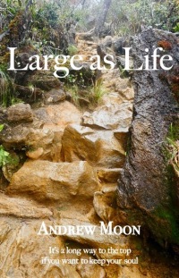Cover image: Large As Life 9781922405883