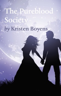 Cover image: The Pureblood Society 9781922405920
