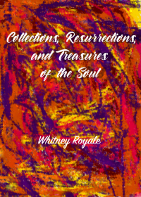 Imagen de portada: Collections, Resurrections, and Treasures of the Soul 9781922405944