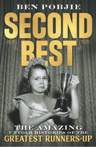 Cover image: Second Best 9781922419125