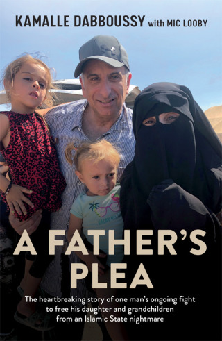 Cover image: A Father's Plea 9781922419835
