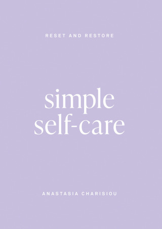 Cover image: Simple Self Care 1st edition 9781922400512
