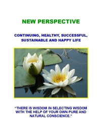 Cover image: NEW PERSPECTIVE 9781649693099