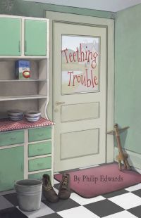 Immagine di copertina: Teething Trouble 9781922439444