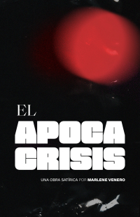 Immagine di copertina: El Apocacrisis 9781922439819