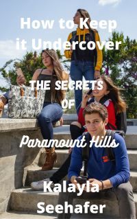 Omslagafbeelding: The Secrets of Paramount Hills 9781922439994