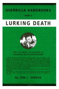 Immagine di copertina: Lurking Death 9781922473257
