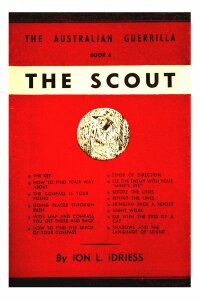 Imagen de portada: The Scout 9781922473332