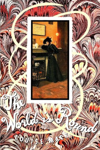 Imagen de portada: The World is Round 9781922473547