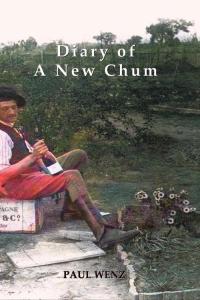 Cover image: Diary of a New Chum 9781922473653