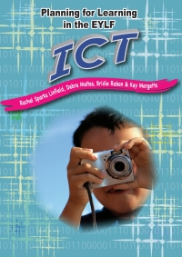 صورة الغلاف: Planning for Learning in the EYLF: ICT 1st edition 9781921613432